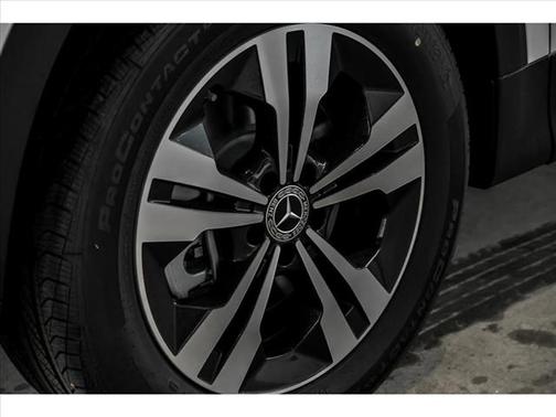 2026 Mercedes-Benz GLB 250 4MATIC