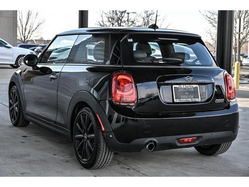 2019 MINI Hardtop Oxford Edition