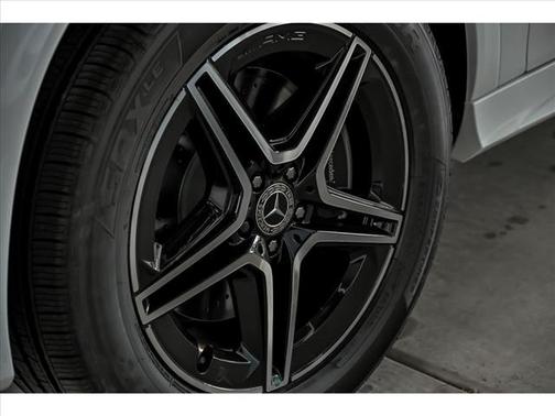 2026 Mercedes-Benz GLE 350 4MATIC