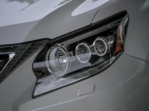 2016 Lexus GX 460 Base