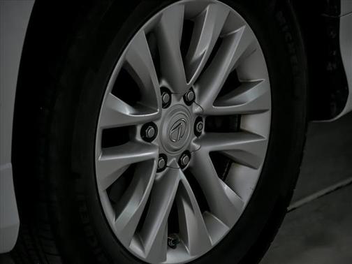 2016 Lexus GX 460 Base