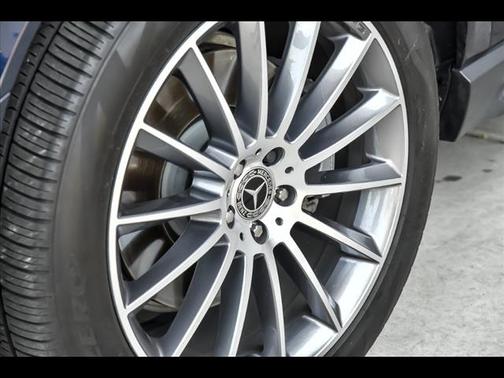2021 Mercedes-Benz GLE 450 4MATIC