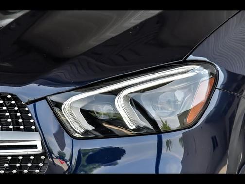 2021 Mercedes-Benz GLE 450 4MATIC