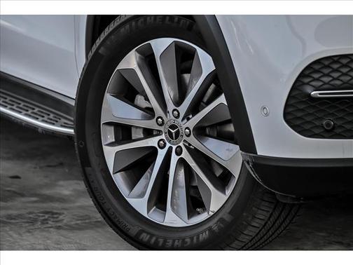 2022 Mercedes-Benz GLE 350 4MATIC