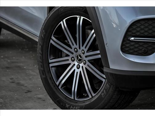 2025 Mercedes-Benz GLE 350 4MATIC