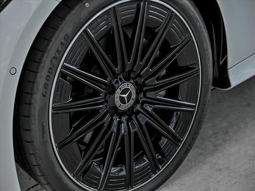 2026 Mercedes-Benz CLE 300 4MATIC Coupe