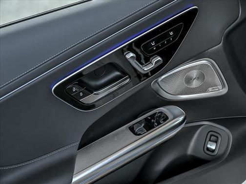 2026 Mercedes-Benz CLE 300 4MATIC Coupe