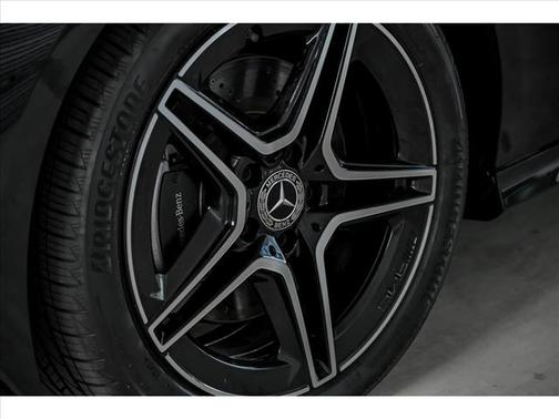 2025 Mercedes-Benz CLA 250 4MATIC