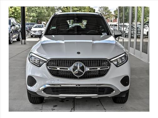 2026 Mercedes-Benz GLC 350e Base