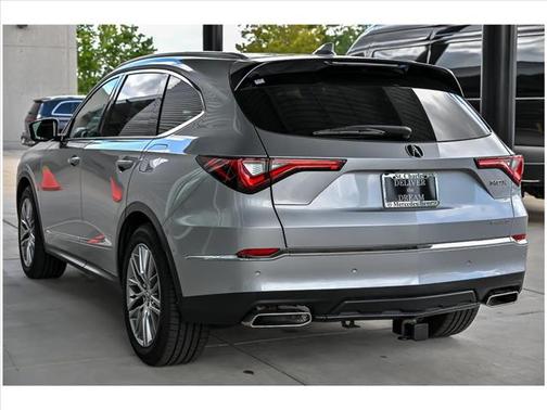 2022 Acura MDX Advance Package