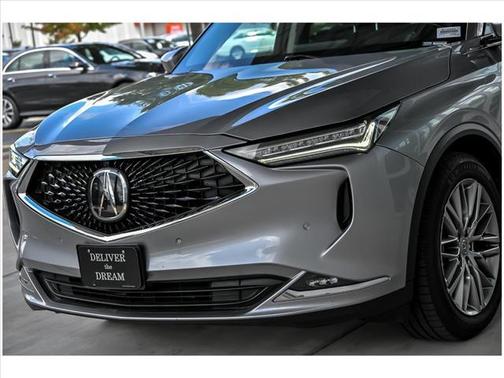 2022 Acura MDX Advance Package