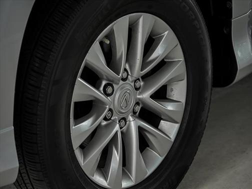 2019 Lexus GX 460 Premium