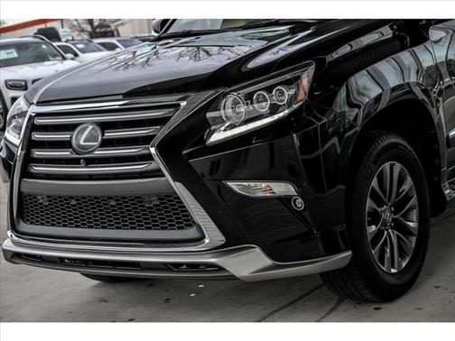 2019 Lexus GX 460 Luxury