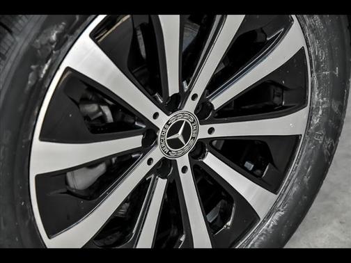 2021 Mercedes-Benz GLA 250 Base 4MATIC