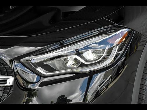 2021 Mercedes-Benz GLA 250 Base 4MATIC