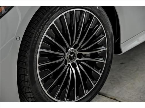 2026 Mercedes-Benz CLE 300 4MATIC Cabriolet