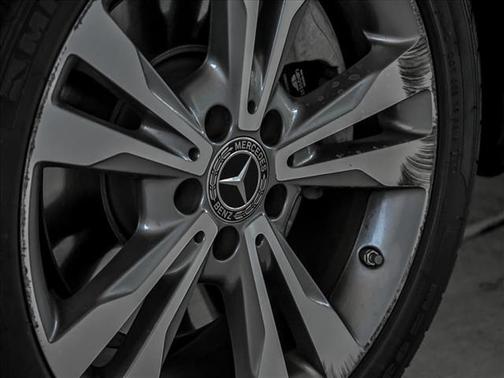 2018 Mercedes-Benz C-Class C 300 4MATIC