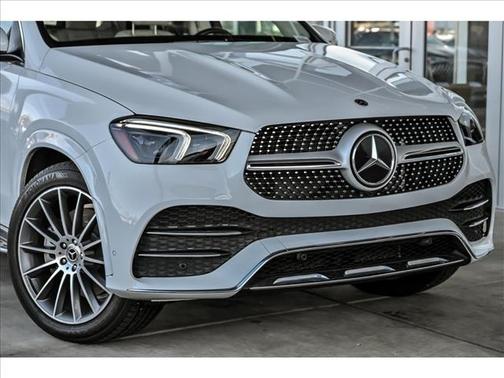 2023 Mercedes-Benz GLE 450 4MATIC