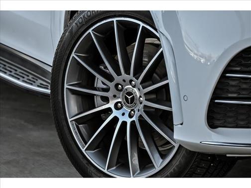 2023 Mercedes-Benz GLE 450 4MATIC