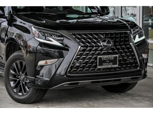 2023 Lexus GX 460 Premium
