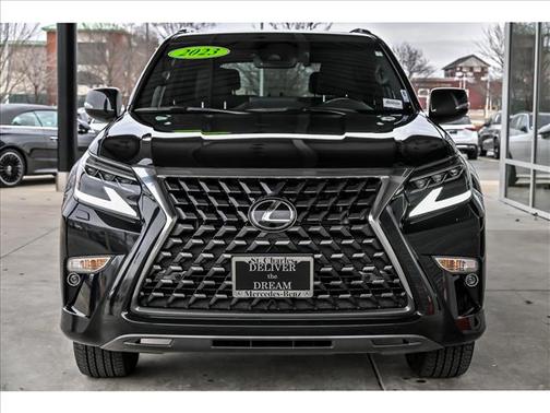 2023 Lexus GX 460 Premium