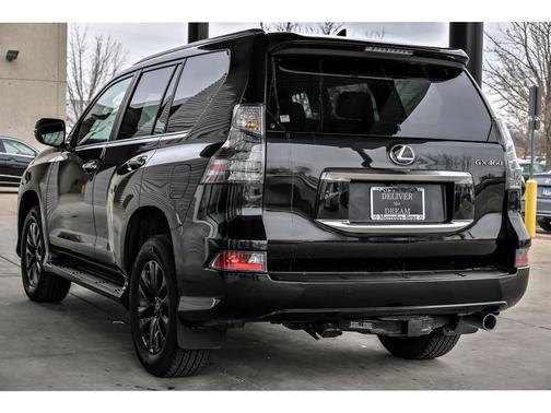 2023 Lexus GX 460 Premium