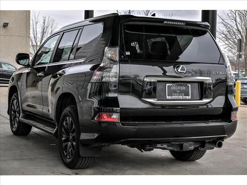 2023 Lexus GX 460 Premium