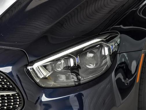 2021 Mercedes-Benz E-Class E 350