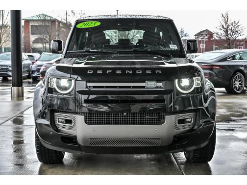 2023 Land Rover Defender 90 X-Dynamic SE