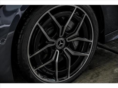 2026 Mercedes-Benz C-Class C 300 4MATIC