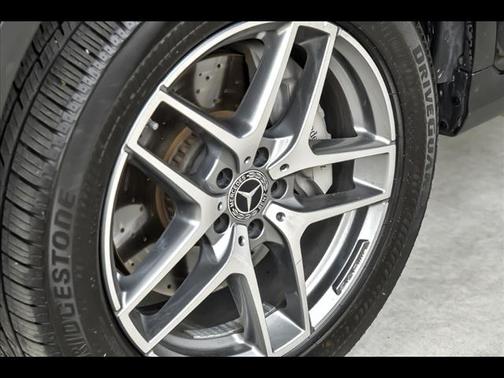 2019 Mercedes-Benz GLC 300 4MATIC