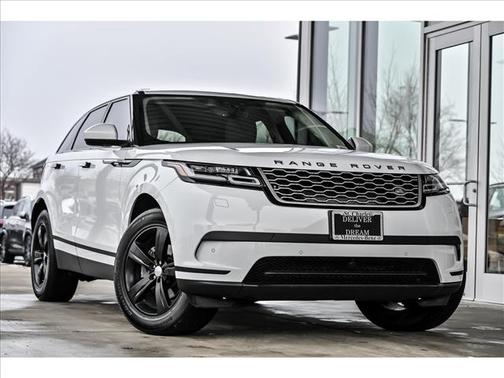 2020 Land Rover Range Rover Velar P250 S