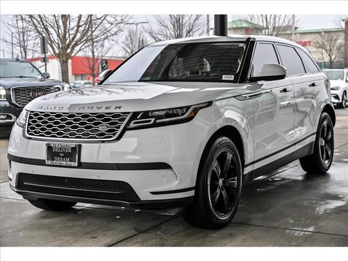 2020 Land Rover Range Rover Velar P250 S