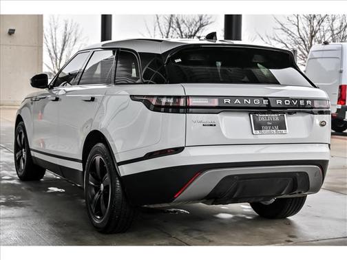 2020 Land Rover Range Rover Velar P250 S