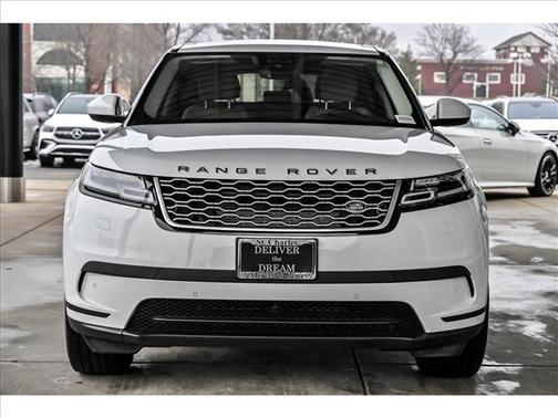 2020 Land Rover Range Rover Velar P250 S