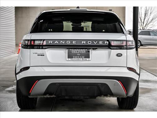 2020 Land Rover Range Rover Velar P250 S