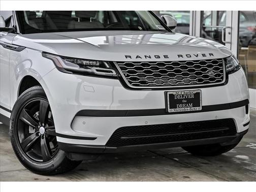 2020 Land Rover Range Rover Velar P250 S