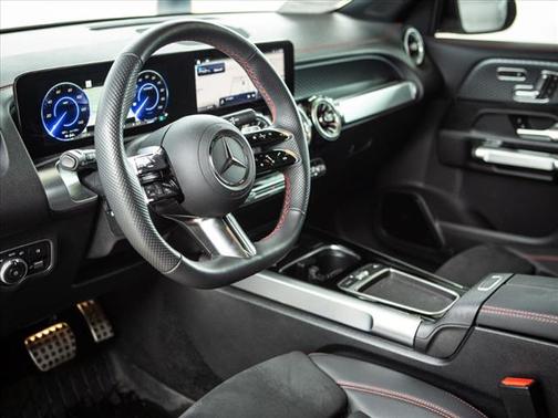 2024 Mercedes-Benz EQB 350 4MATIC