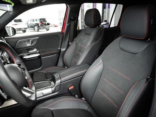 2024 Mercedes-Benz EQB 350 4MATIC