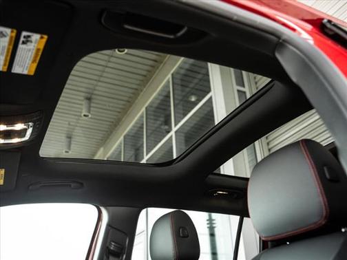 2024 Mercedes-Benz EQB 350 4MATIC