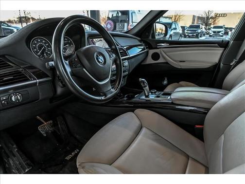 2011 BMW X5 xDrive50i
