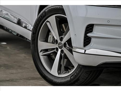 2021 Genesis GV80 3.5T