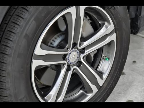 2016 Mercedes-Benz GLC 300 4MATIC
