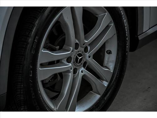2019 Mercedes-Benz GLA 250 4MATIC