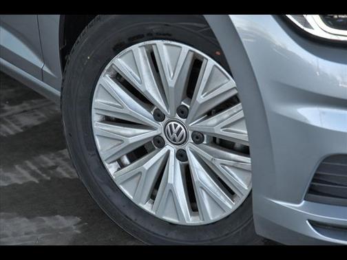 2019 Volkswagen Jetta 1.4T SEL