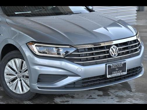 2019 Volkswagen Jetta 1.4T SEL