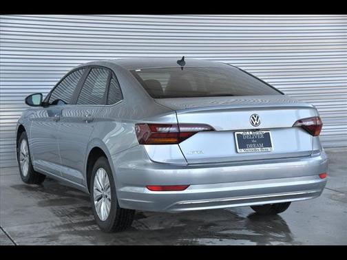 2019 Volkswagen Jetta 1.4T SEL
