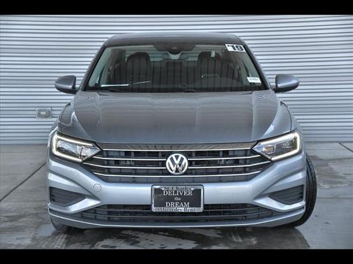 2019 Volkswagen Jetta 1.4T SEL