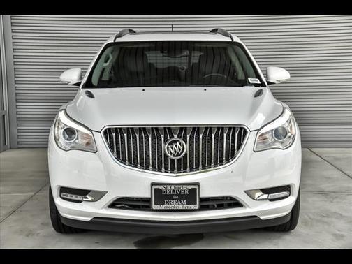 2017 Buick Enclave Premium