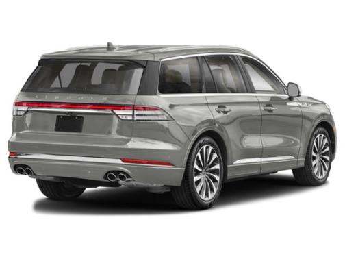 2021 Lincoln Aviator Black Label Grand Touring AWD